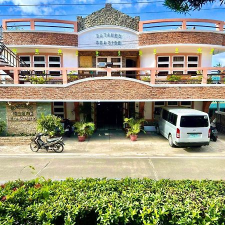 Batanes Seaside Lodge & Restaurant Basco Exterior photo